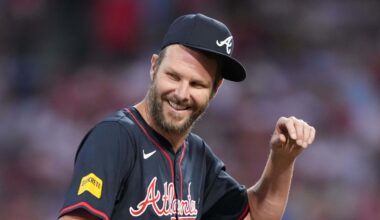 News of Former Braves Prospect Making Sale Trade Look Even Better