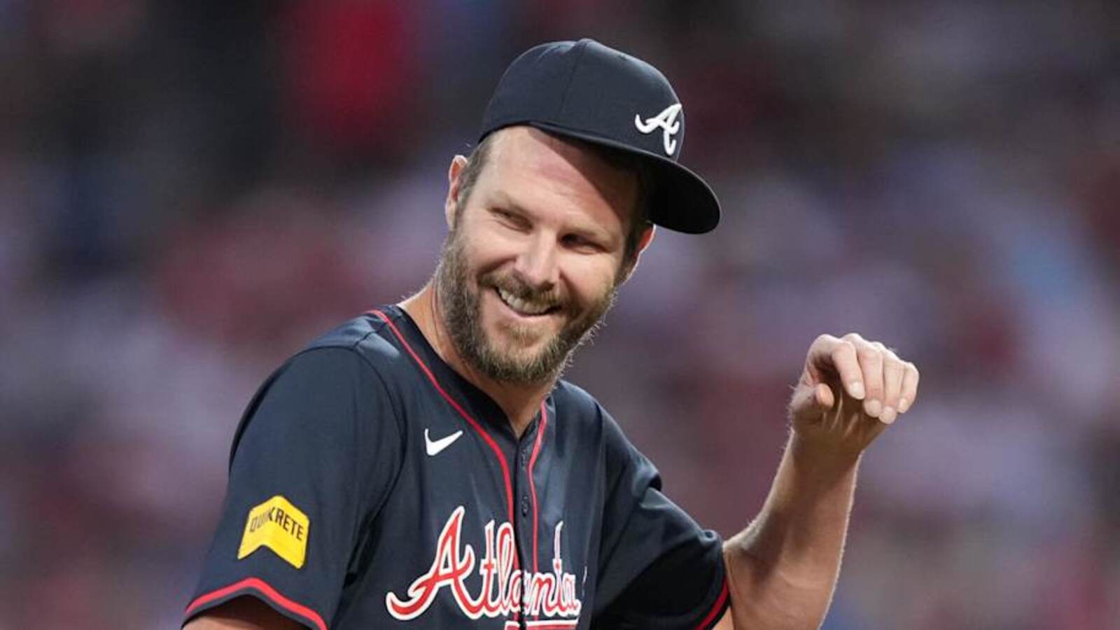 News of Former Braves Prospect Making Sale Trade Look Even Better