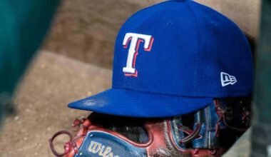 Former Veteran Rangers Bullpen Arm Signs Overseas With 2021 KBO Champions
