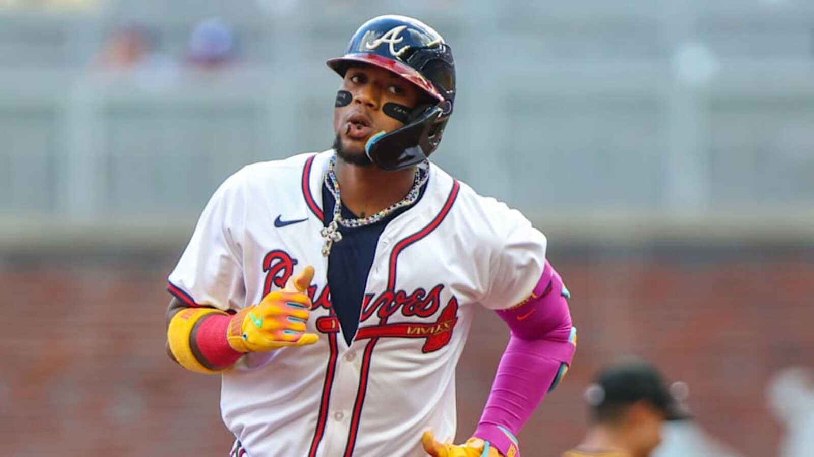 CBS Sports Lists Top Thing Atlanta Braves Can Be Thankful For