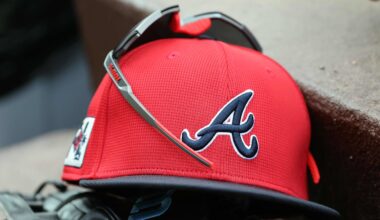 Three Needs on the Atlanta Braves Black Friday Shopping List