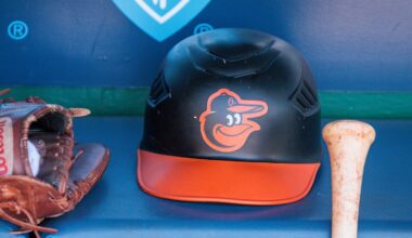 'Wild card' Orioles in hot pursuit of top free agent hitter