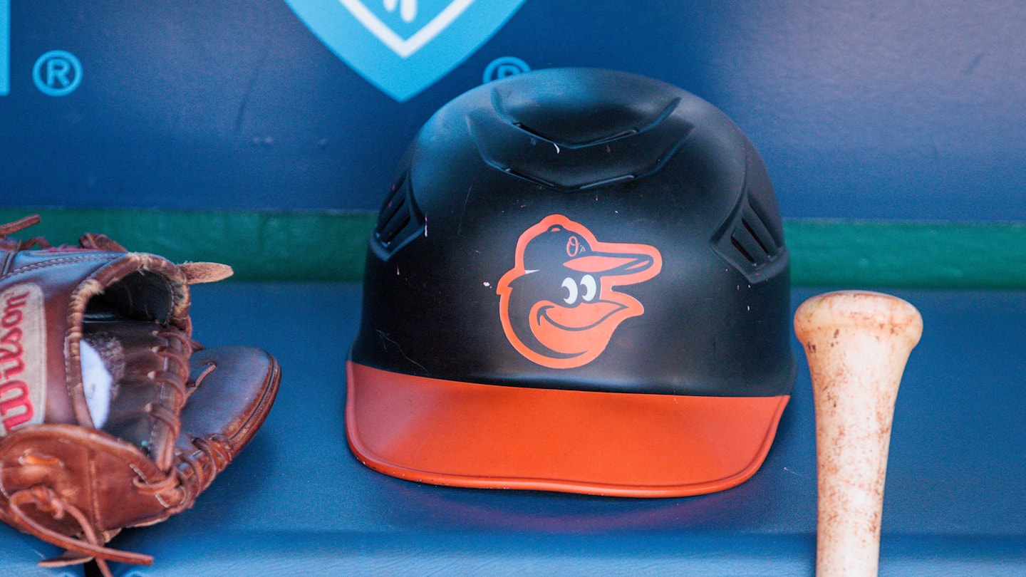 'Wild card' Orioles in hot pursuit of top free agent hitter