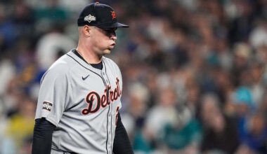 Trade Negotiations Surrounding Tarik Skubal Should Be Nonexistent by Tigers