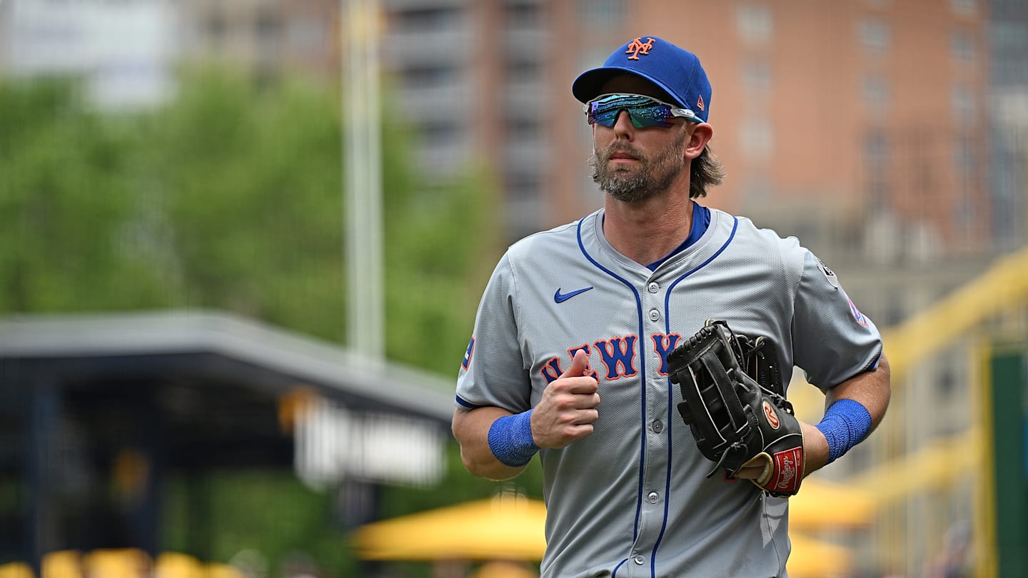 New York Mets v Pittsburgh Pirates
