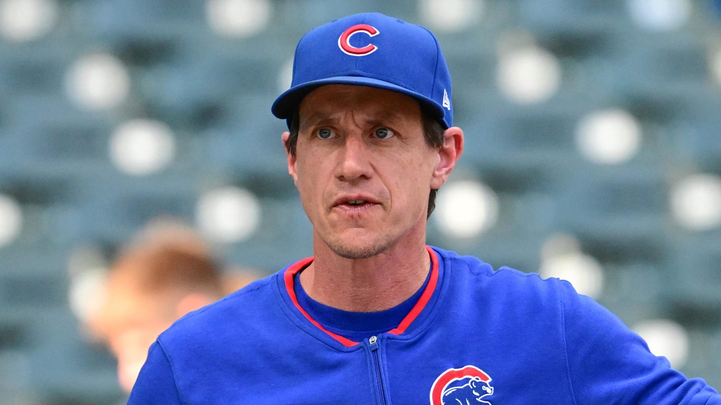 Top Three Pitchers The Cubs Could Still Be In Play For