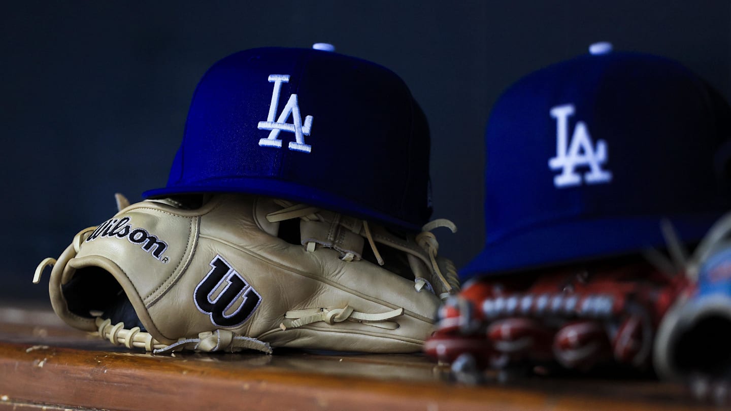 Red Sox, Dodgers, Twins 'Ridiculous' Mock Trade Is Crazy Enough To Work
