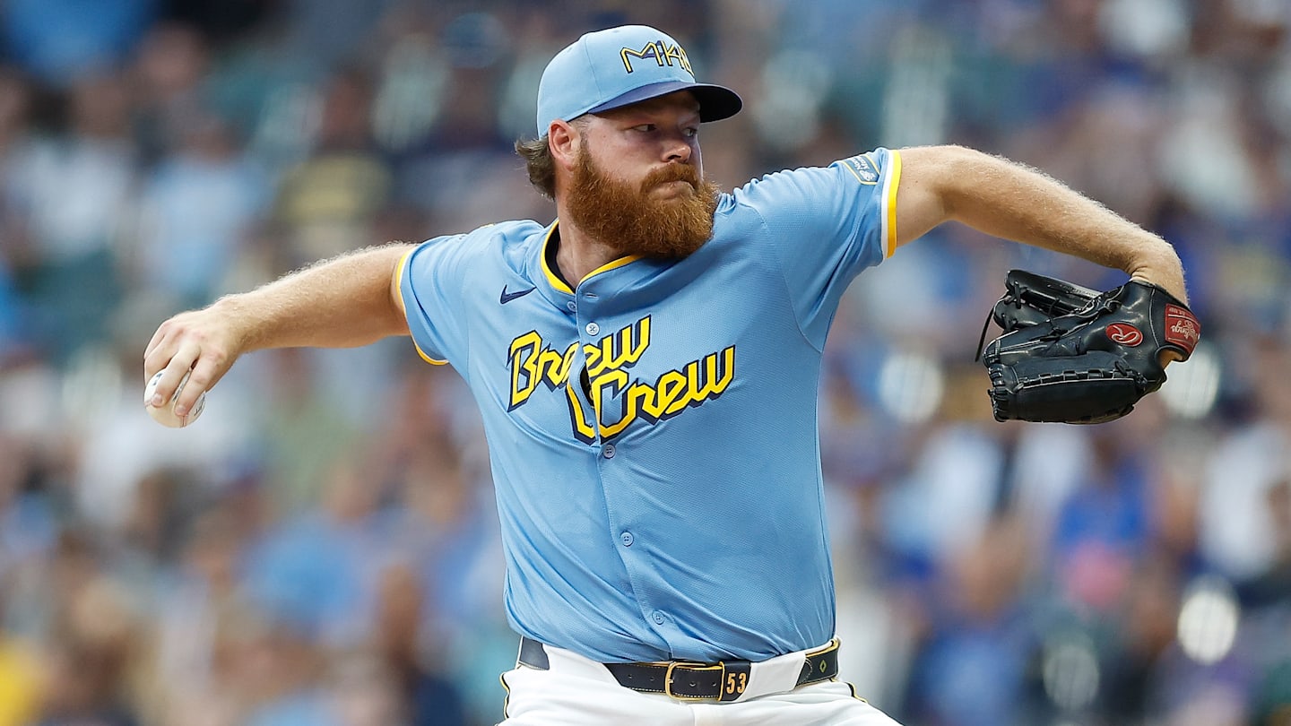 A new Brewers payroll rumor will be music to annoyed Cubs fans' ears