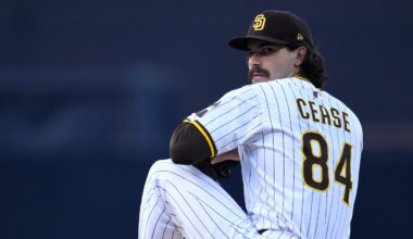 Deferred money paints Dylan Cease's new contract in a very different light