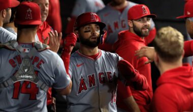 Los Angeles Angels v Chicago White Sox