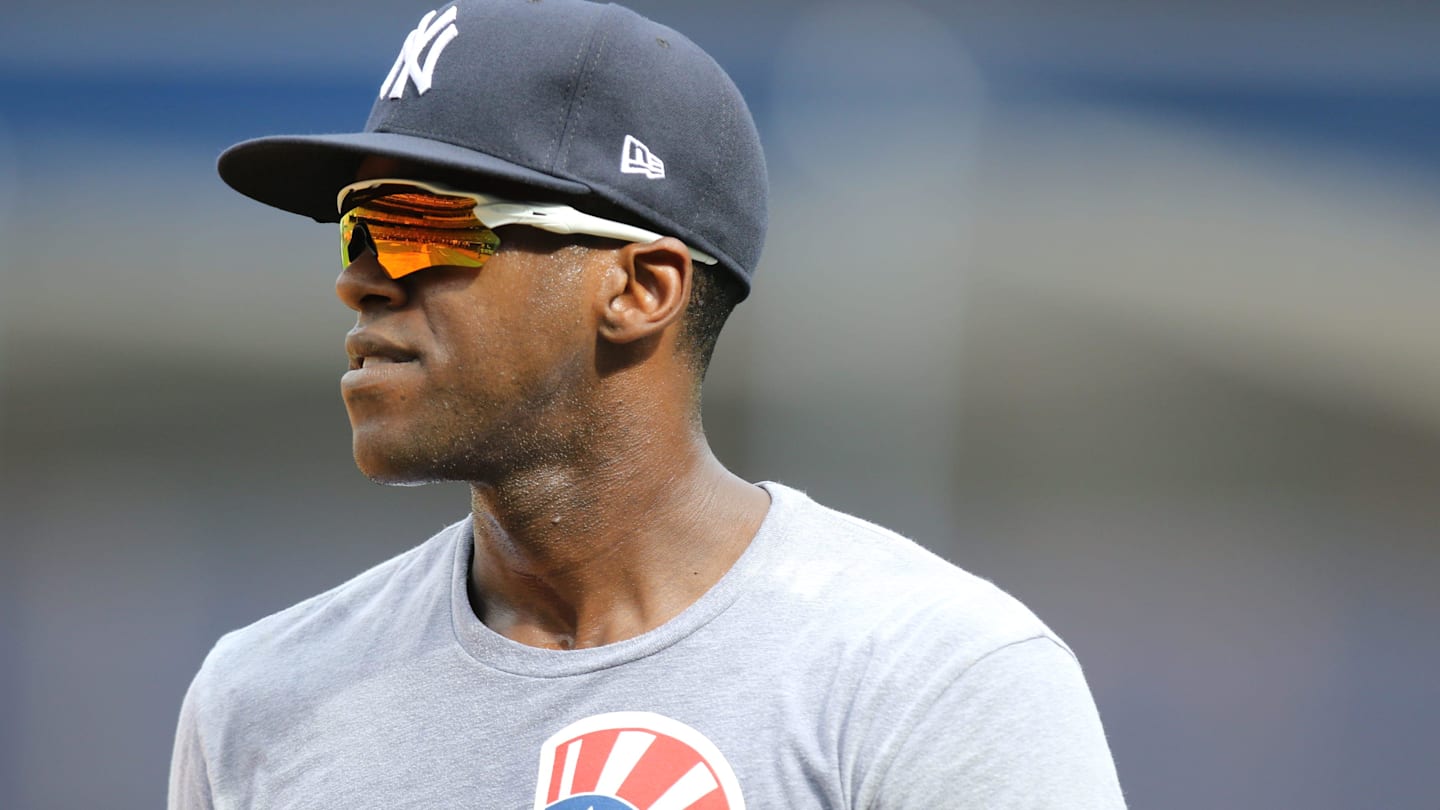 Former Yankees Outfielder Wants to Join Front Office