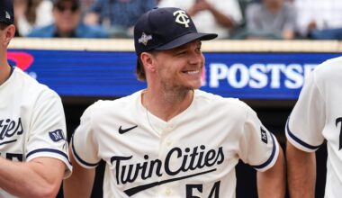 Wild Card Series - Toronto Blue Jays v Minnesota Twins - Game One