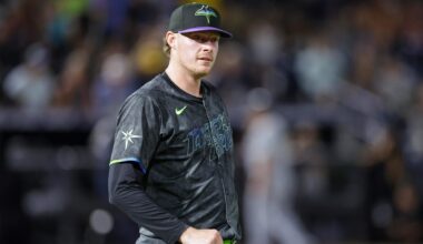 Bullpen Can Be Strength for Rays Even Without Pete Fairbanks at Closer