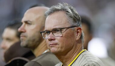 Mike Shildt Joins Orioles Shortly After Retiring as Padres Manager