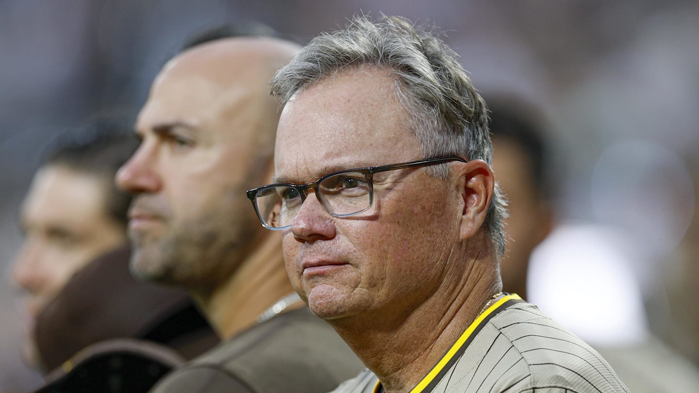 Mike Shildt Joins Orioles Shortly After Retiring as Padres Manager