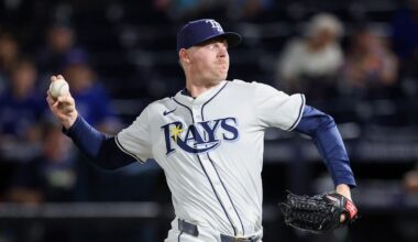 Division Rival Makes Sense in Free Agency for Rays' Free Agent Pete Fairbanks