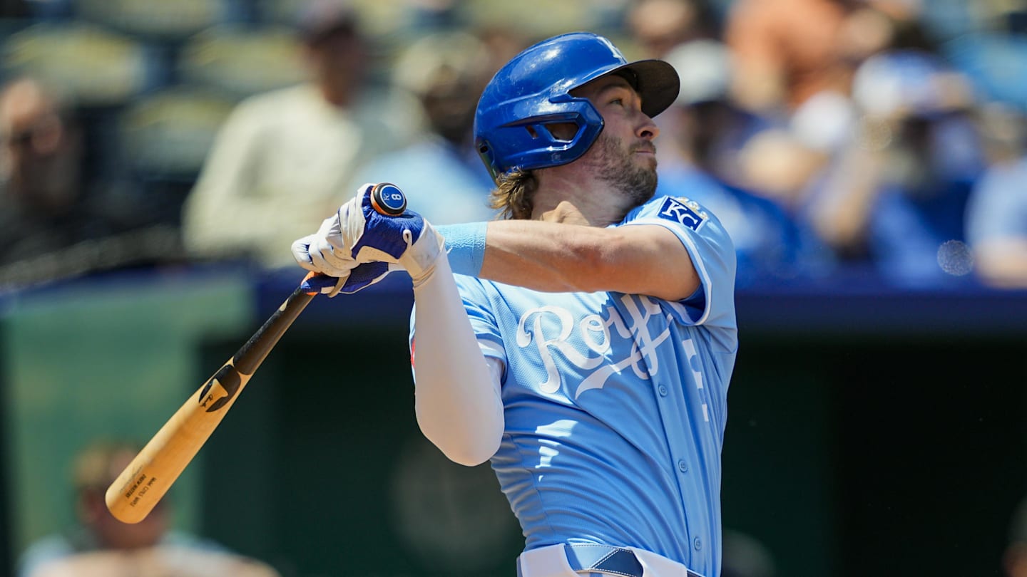 2026 will determine if forgotten 2022 Royals trade was a wash or a loss