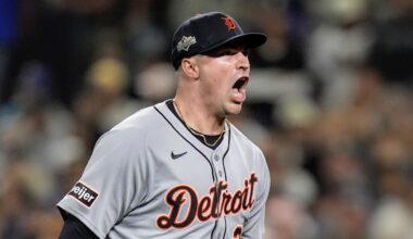 What Massive $210M Dylan Cease Contract Means For Tigers' Tarik Skubal Market