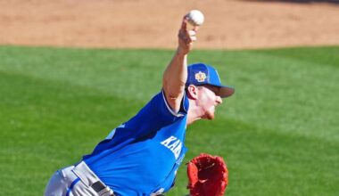 Braves Ink Right-Handed Pitcher to Minor League Deal