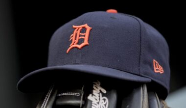 Tigers Could Consider Shocking Trade of Superstar Outfielder This Offseason