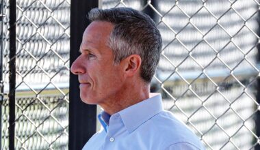 Tigers Likely to Sit Out Top of Market Free Agency Ace Pitchers Once Again