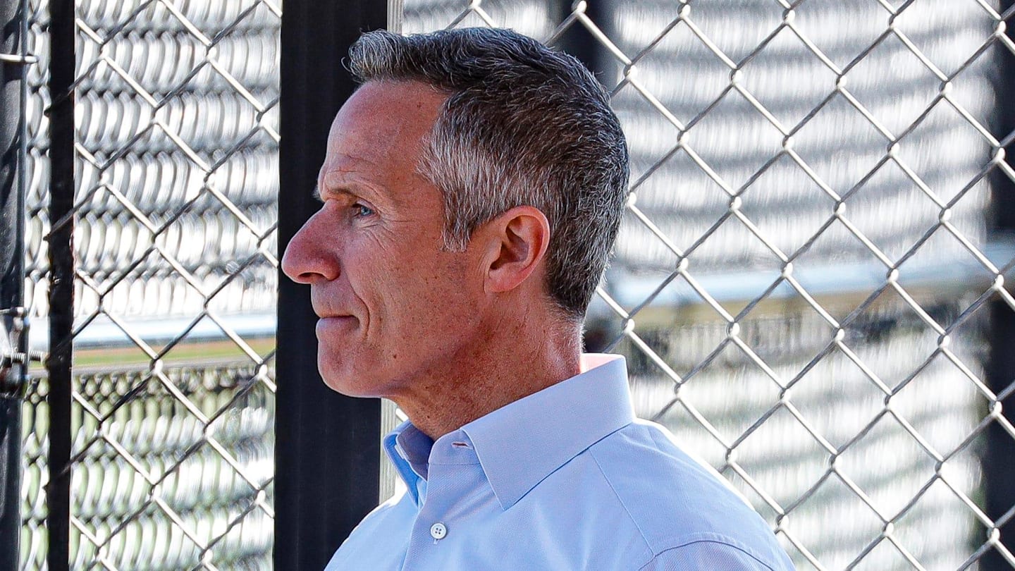 Tigers Likely to Sit Out Top of Market Free Agency Ace Pitchers Once Again