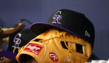 Rockies Veteran Considered To Have Worst MLB Contract Entering 2026 Campaign
