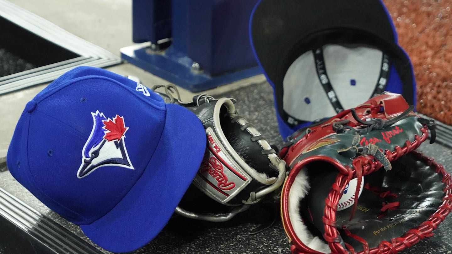 Report Indicates Former Blue Jays Starting Pitcher Will Be Joining Hanshin Tigers