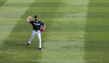 Which Marlins Starting Pitcher is More Likely Trade Candidate This Offseason?