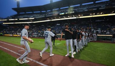 Miami Marlins v Pittsburgh Pirates