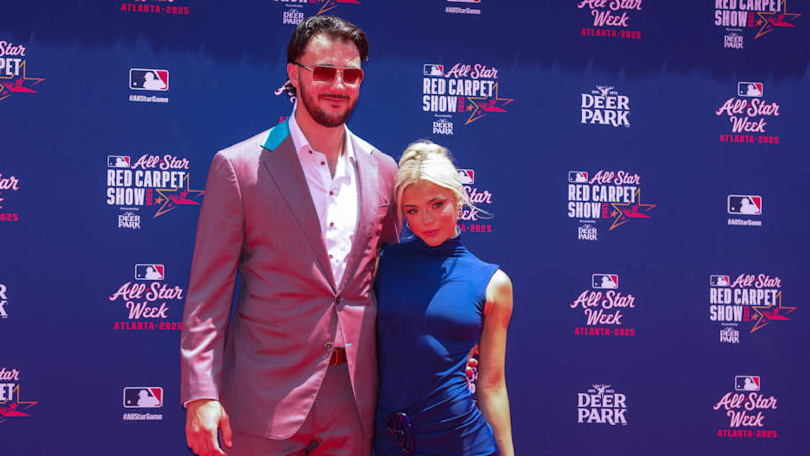 Paul Skenes, Livvy Dunne Attend Pirates Pitcher's Wedding