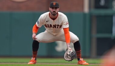 Colorado Rockies v San Francisco Giants