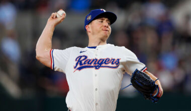 Seattle Mariners v Texas Rangers