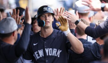 Yankees Could Move Top Prospect to Fortify Roster