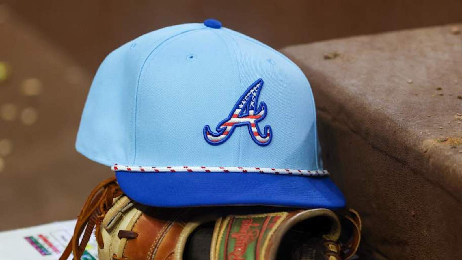 Braves Catcher Named Team's Top Potential Trade Candidate