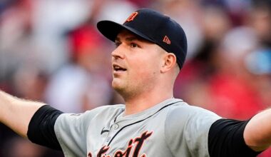 Hypothetical Trade For Tarik Skubal Would Be A Tough Sell For Cubs Fans