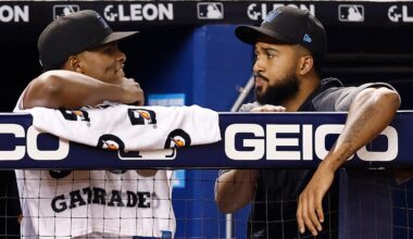 Marlins 'expect' this much-talked-about Cubs trade target to be in Miami in 2026