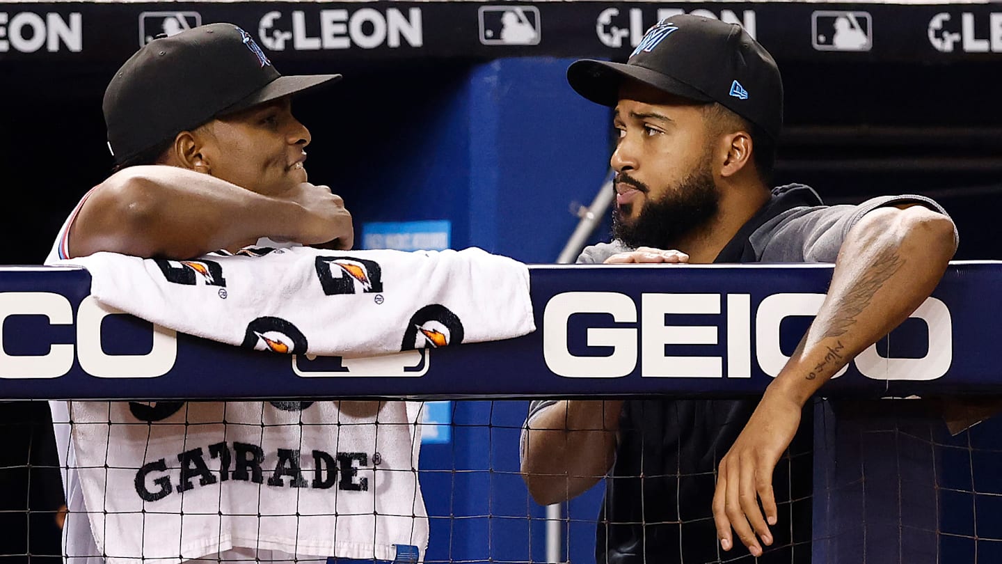 Marlins 'expect' this much-talked-about Cubs trade target to be in Miami in 2026