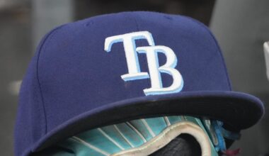 Rays' Top Prospect Reveals He Had Life-Saving Brain Surgery