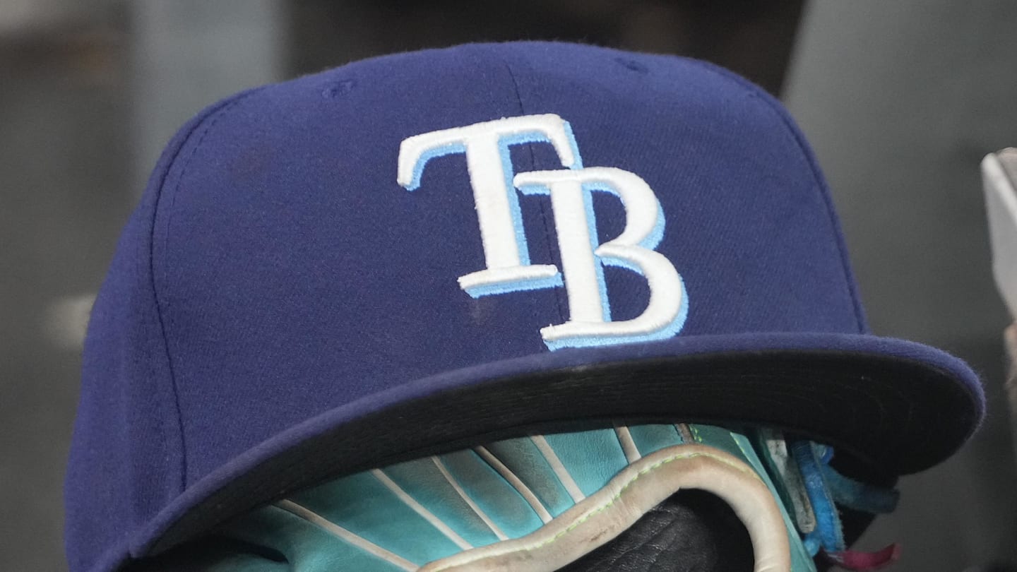 Rays' Top Prospect Reveals He Had Life-Saving Brain Surgery