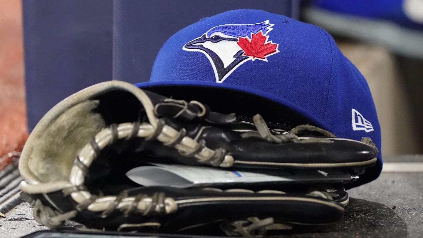 Will Blue Jays Finally Be Reliever Tanner Andrews’ Major League Breakthrough?