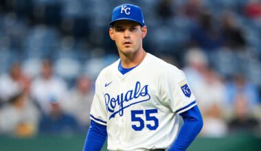 Chicago White Sox v Kansas City Royals