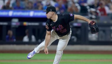 Atlanta Braves v New York Mets