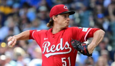 Trade for Reliable Veteran Could be the Affordable Move D-backs Need