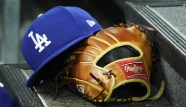 Dodgers Reportedly Eyeing Surprise KBO Star