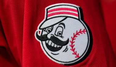 Cincinnati Reds Prospect Lighting It Up In Australian Baseball League