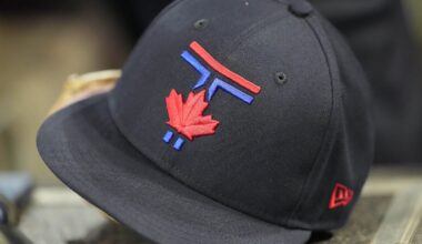 Blue Jays Rising Star Receives Key to County After World Series Run