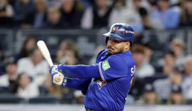 Andrés Giménez, Shohei Ohtani