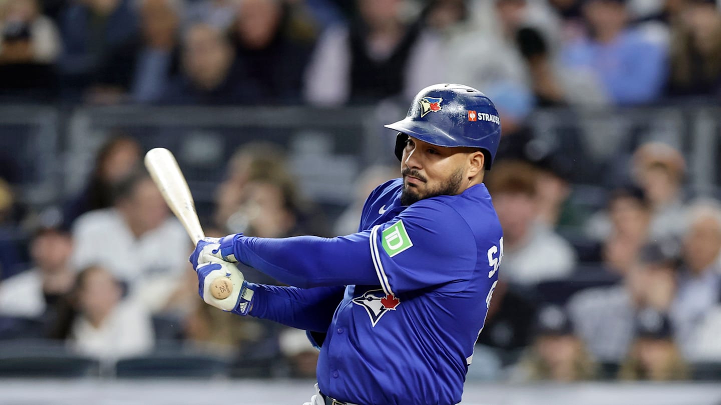 Andrés Giménez, Shohei Ohtani