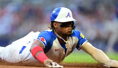 Pittsburgh Pirates v Atlanta Braves